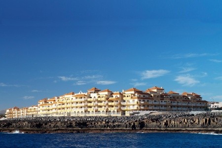 Kanárske ostrovy Fuerteventura Castillo San Jorge Antigua & Suites 8 dňový pobyt All Inclusive Letecky Letisko: Viedeň June 2026 ( 7/06/26-14/06/26)