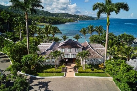 Seychely Mahé Gardens Hill Resort & Spa Resort 14 dňový pobyt Plná penzia Letecky Letisko: Praha August 2026 (11/08/26-24/08/26)