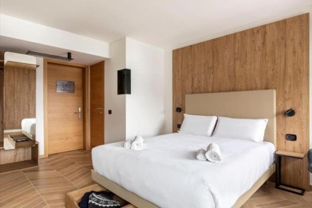 Taliansko Cortina d´Ampezzo B&B Passo Tre Croci 8 dňový pobyt Raňajky Vlastná March 2026 (22/03/26-29/03/26)