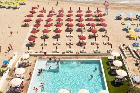 Taliansko Emilia Romagna Classic 8 dňový pobyt Plná penzia Vlastná June 2026 (18/06/26-25/06/26)