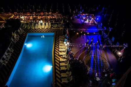 Taliansko Emilia Romagna Club Hotel Bikini & Tropicana 8 dňový pobyt All Inclusive Vlastná July 2026 (12/07/26-19/07/26)