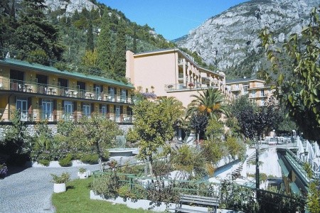 Taliansko Lago di Garda Cristina 4 dňový pobyt Raňajky Vlastná September 2026 (12/09/26-15/09/26)