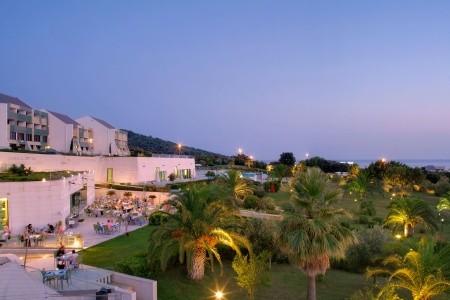 Chorvátsko Dubrovník Valamar Lacroma Dubrovnik 5 dňový pobyt Polpenzia Vlastná July 2026 (19/07/26-23/07/26)