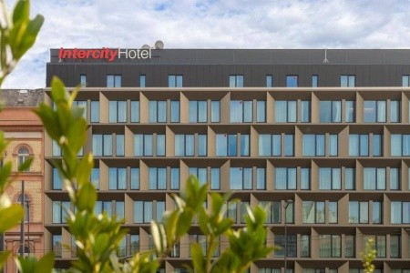 Maďarsko Budapešť a okolie Intercity Hotel Budapest 4 dňový pobyt Bez stravy Vlastná July 2026 (10/07/26-13/07/26)