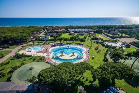 Taliansko Lazio California Camping Village 8 dňový pobyt Bez stravy Vlastná May 2026 (23/05/26-30/05/26)