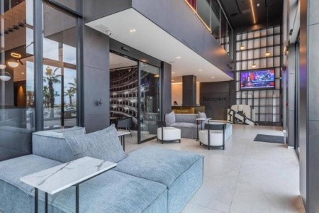 Malta Sliema Verdi Gzira Promenade 4 dňový pobyt Raňajky Letecky Letisko: Viedeň April 2026 (18/04/26-21/04/26)