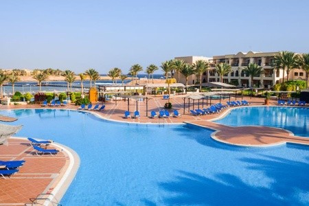 Egypt Marsa Alam Jaz Lamaya Resort 6 dňový pobyt All Inclusive Letecky Letisko: Praha September 2026 (28/09/26- 3/10/26)