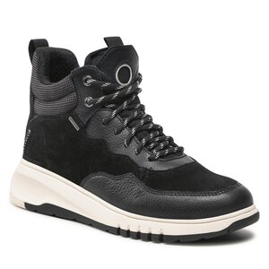 Sneakersy Geox - D Aerantis 4X4 B ABX A D26LAA 02233 C9999 Black.