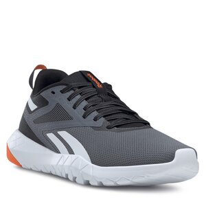 Topánky Reebok - Flexagon Force 4 Shoes HR0404 Čierna.