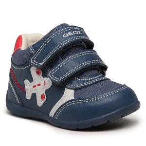 Sneakersy Geox - B Elthan B.