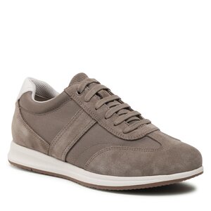 Sneakersy Geox - U Avery U35H5B01122C1018 Dove Grey.