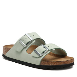 Sandále Birkenstock - Arizona 1024213 Matcha.