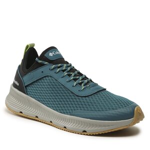 Topánky Columbia - Summertide BM0173 Deep Water/Steam 317.