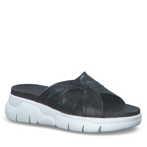 Šľapky Marco Tozzi - 2-27213-20 Black 001.