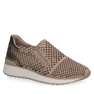 Sneakersy Caprice - 9-24503-20 Sand Comb 336.