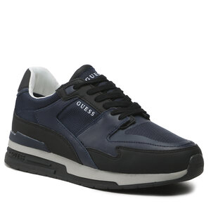 Sneakersy Guess - Enna FM5ENN FAL12 NAVY.