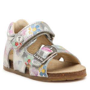 Sandále Falcotto - Bea 0011500737.96.0Q04 Silver.