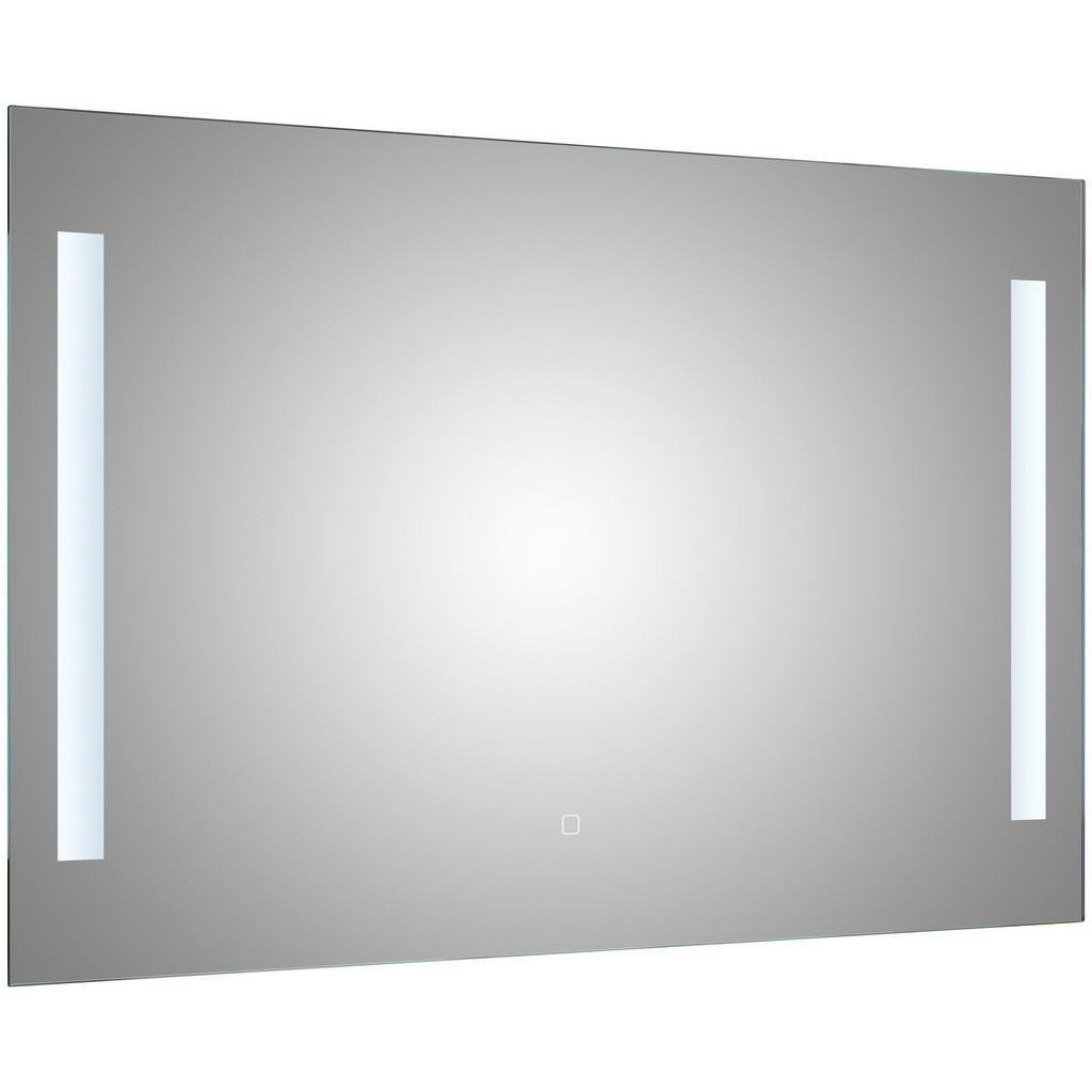 Xora KÚPEĽŇOVÉ ZRKADLO, 110/70/3 cm.