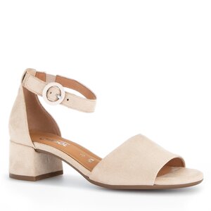 Sandále Gabor - 22.902.12 Desert.