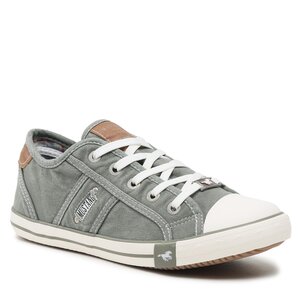 Plátenky Mustang - 1099-310-72 72.