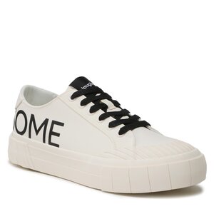 Sneakersy Desigual - 23SSKY01 1000.