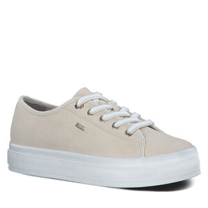 Sneakersy s.Oliver - 5-23619-30 Beige 400.
