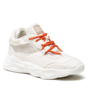 Plátenky Keddo - 537103/06-02E Beige.