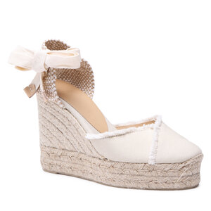 Espadrilky Castañer - Clarina/8ed/001 022997-203 203.