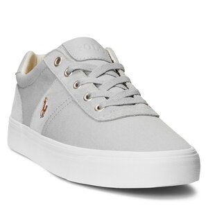 Sneakersy Polo Ralph Lauren - Hanford 816892936003 Channel Grey.