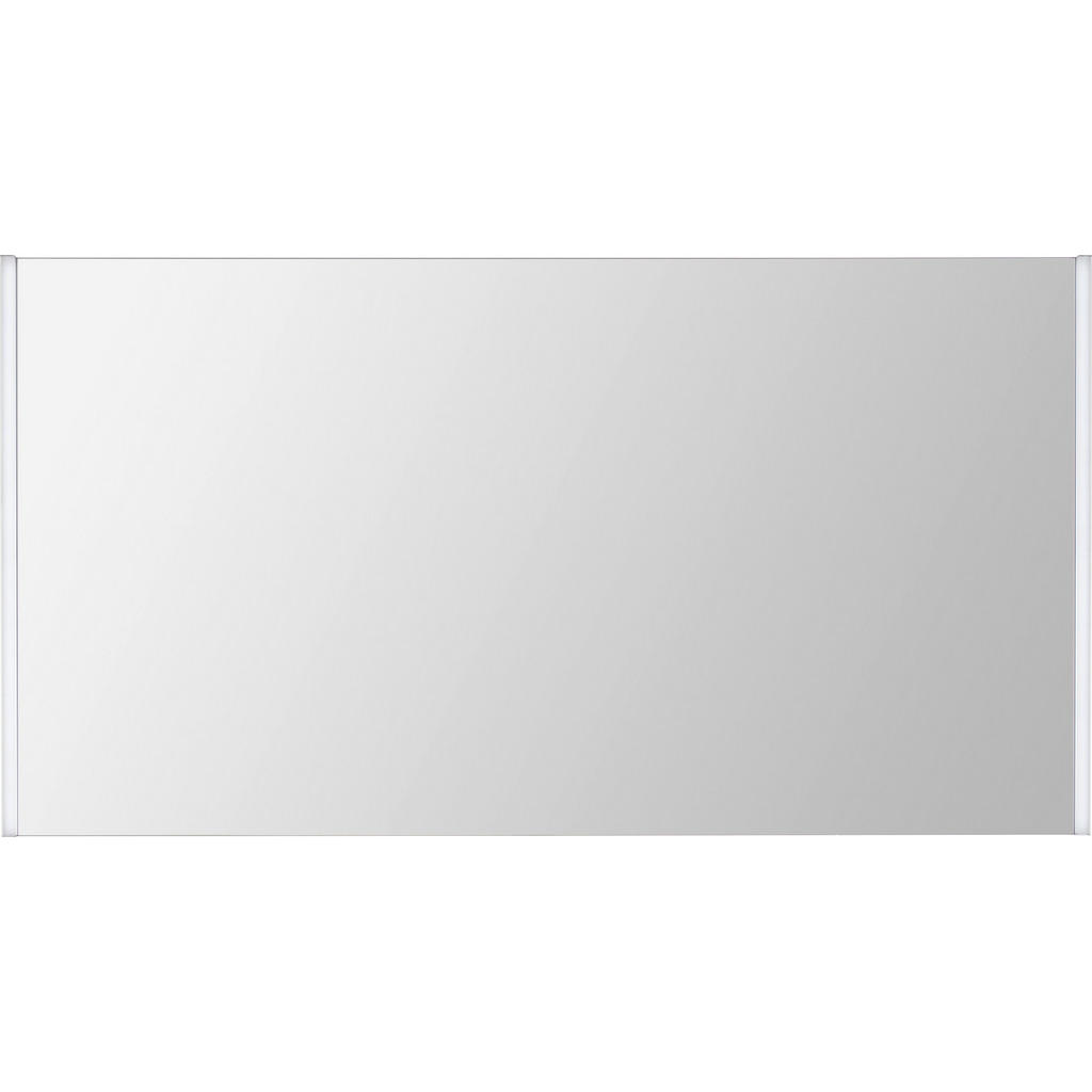 Novel KÚPEĽŇOVÉ ZRKADLO, 120/64/2,8 cm.