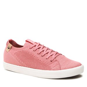Topánky Saola - Cannon Knit II SAO5053 Fadded Rose 945.