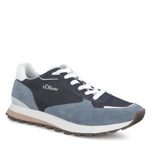 Sneakersy s.Oliver - 5-13667-20 Navy 805.