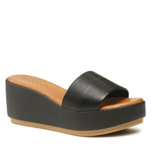 Sandále Inuovo - 123028 blk.