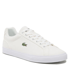 Tenisky Lacoste - Lerond pro Bl 123 1 Cma 745CMA005421G Wht/Wht.