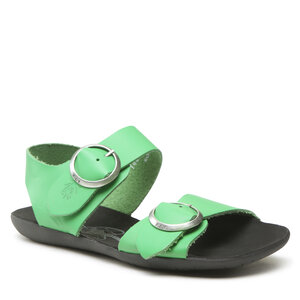 Sandále Fly London - Masafly P144757009 Avocado.