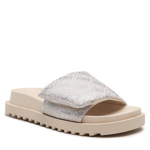 Šľapky Guess - Fabetzy FL6FZY FAL19 BEISI.