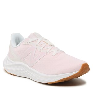 Topánky New Balance - Fresh Foam Arishi v4 WARISRP4 Ružová.