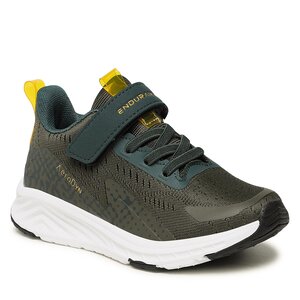 Sneakersy Endurance - Blaiger E222276 3137 Thyme.