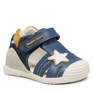 Sandále Biomecanics - 232148 Blue A.