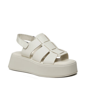 Sandále Vagabond - Courtney 5334-101-02 Off White.