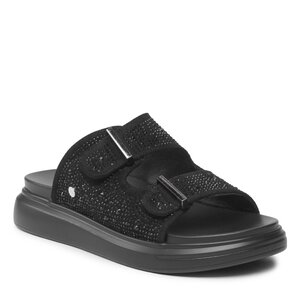 Šľapky GOE - LL2N4017 Black.