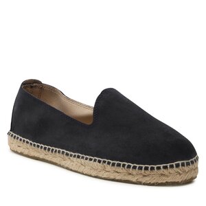 Espadrilky Manebi - Flat Espadrilles K 1.5 C0 K 1.5 Patriot Blue.