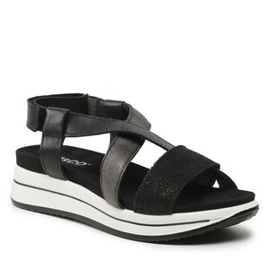 Sandále IGI&CO - 3677100 Black.