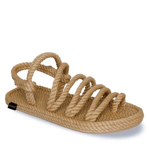 Sandále Bohonomad - Havana HVN.0012.WRS Beige.