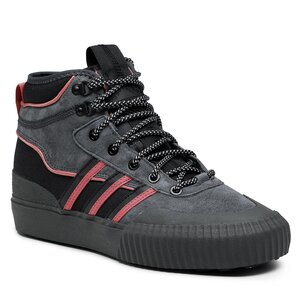 Topánky adidas - Akando Atr GX2066 Cblack/Wonred/Carbon.