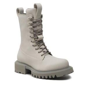 Outdoorová obuv Rains - Show Combat Boot 22600 Cement.
