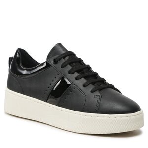 Sneakersy Geox - D Skyely A D35QXA 05402 C9999 Black.