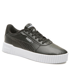 Sneakersy Puma - Carina 2.0 Logo Power 391129 02 Puma Black/Puma White/Silver.