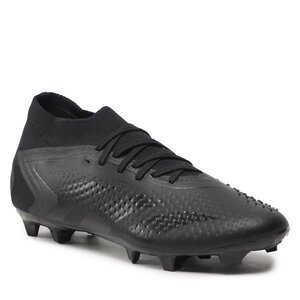 Topánky adidas - Predator Accuracy.2 Firm Ground Boots GW4588 Čierna.