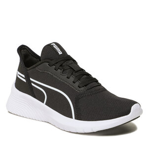 Topánky Puma - Remedie Wn's 376809 01 Puma Black/Puma White.